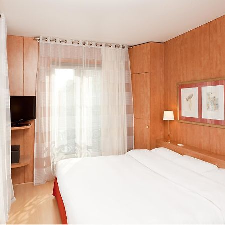 Best Western Ronceray Opera Paris Exterior photo