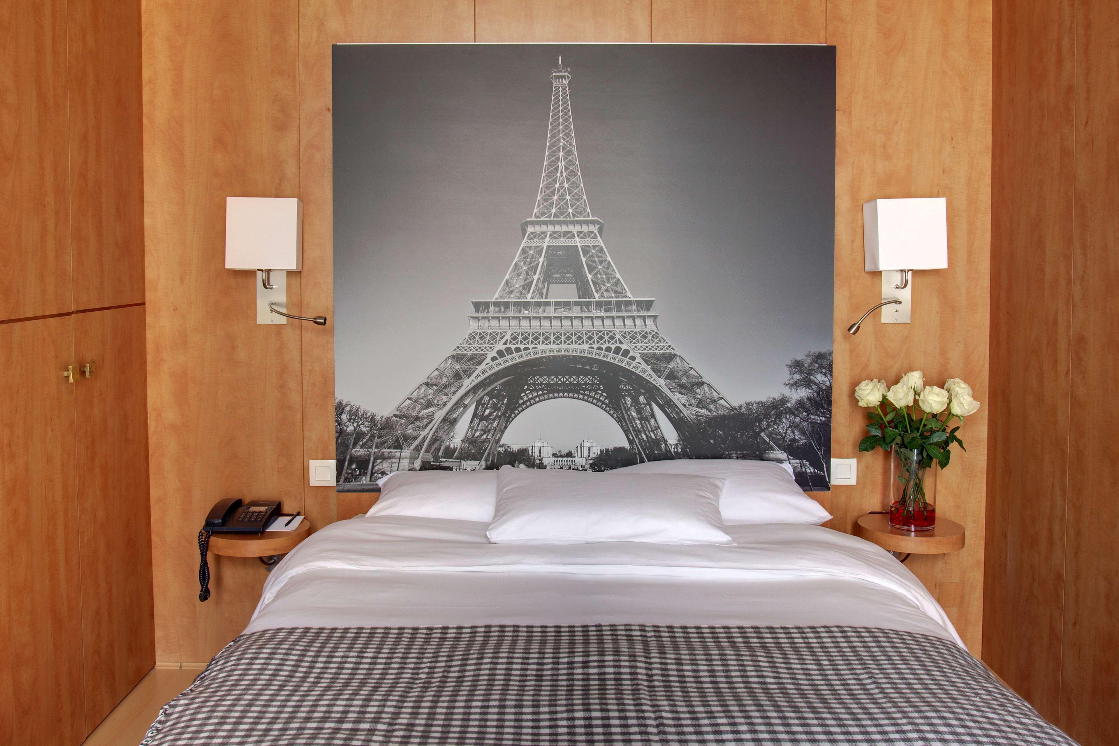 Best Western Ronceray Opera Paris Exterior photo