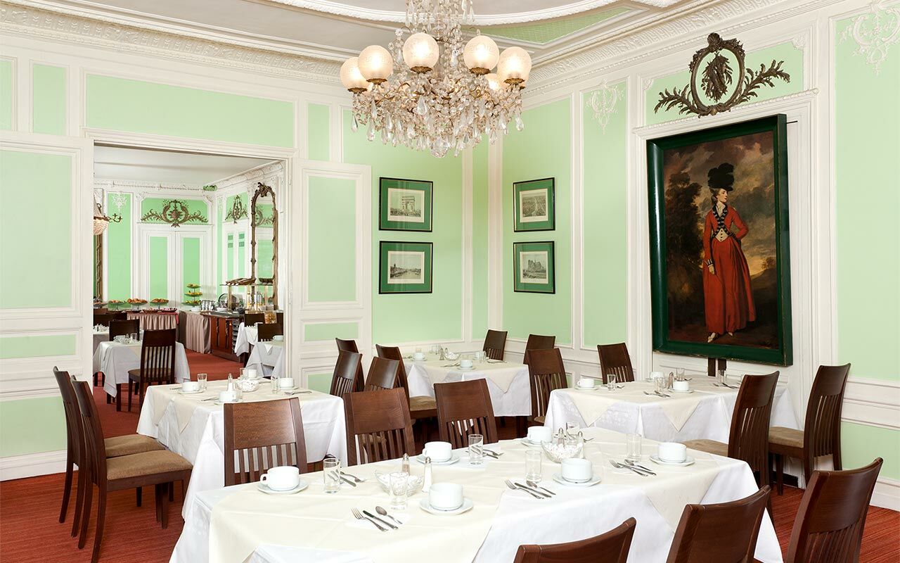 Best Western Ronceray Opera Paris Exterior photo